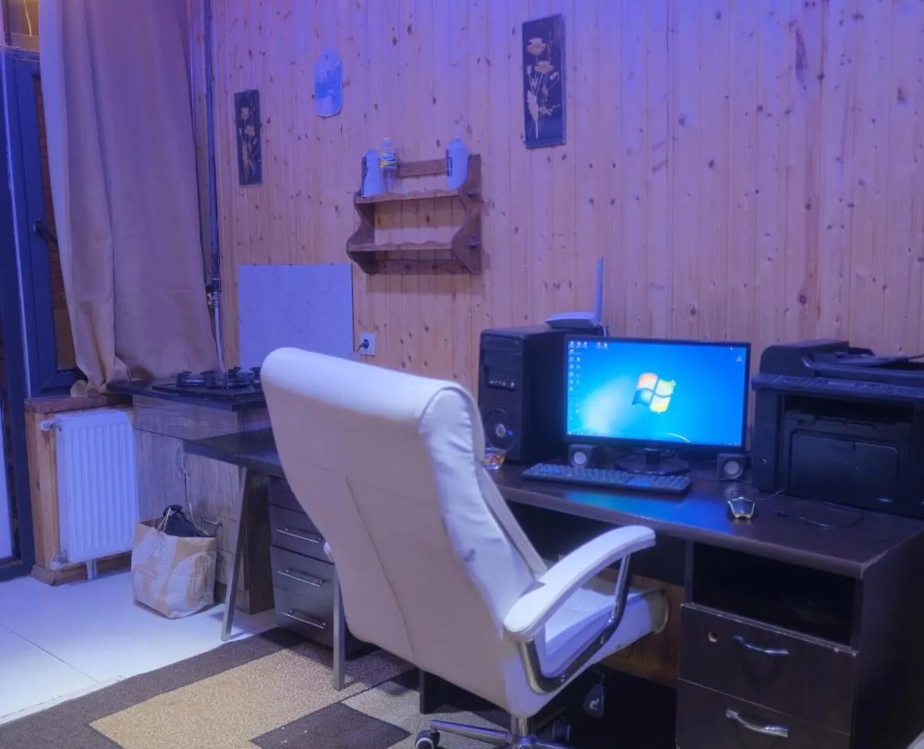 Loreta Tbilisi Apartament