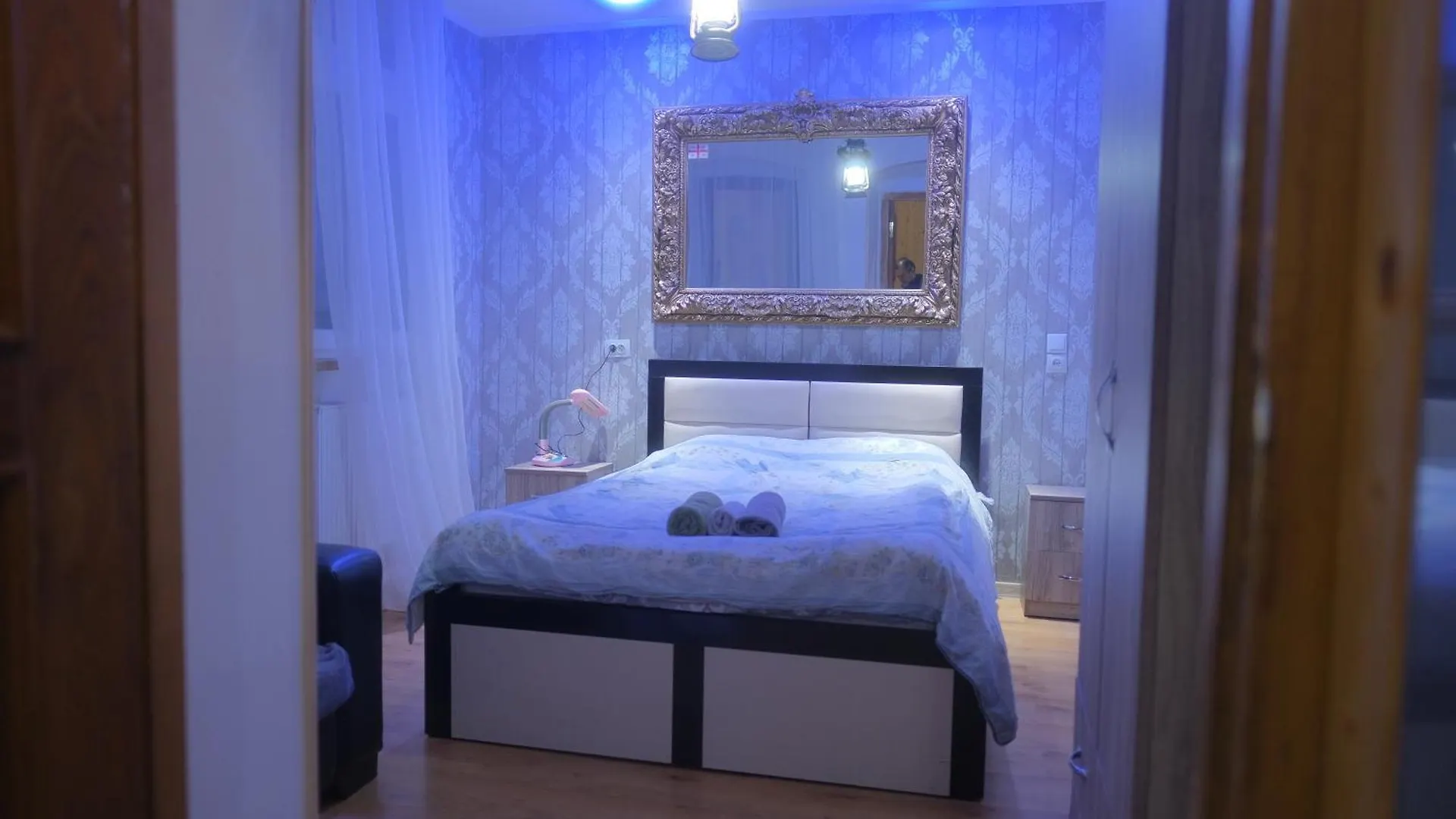 Apartament Loreta Tbilisi