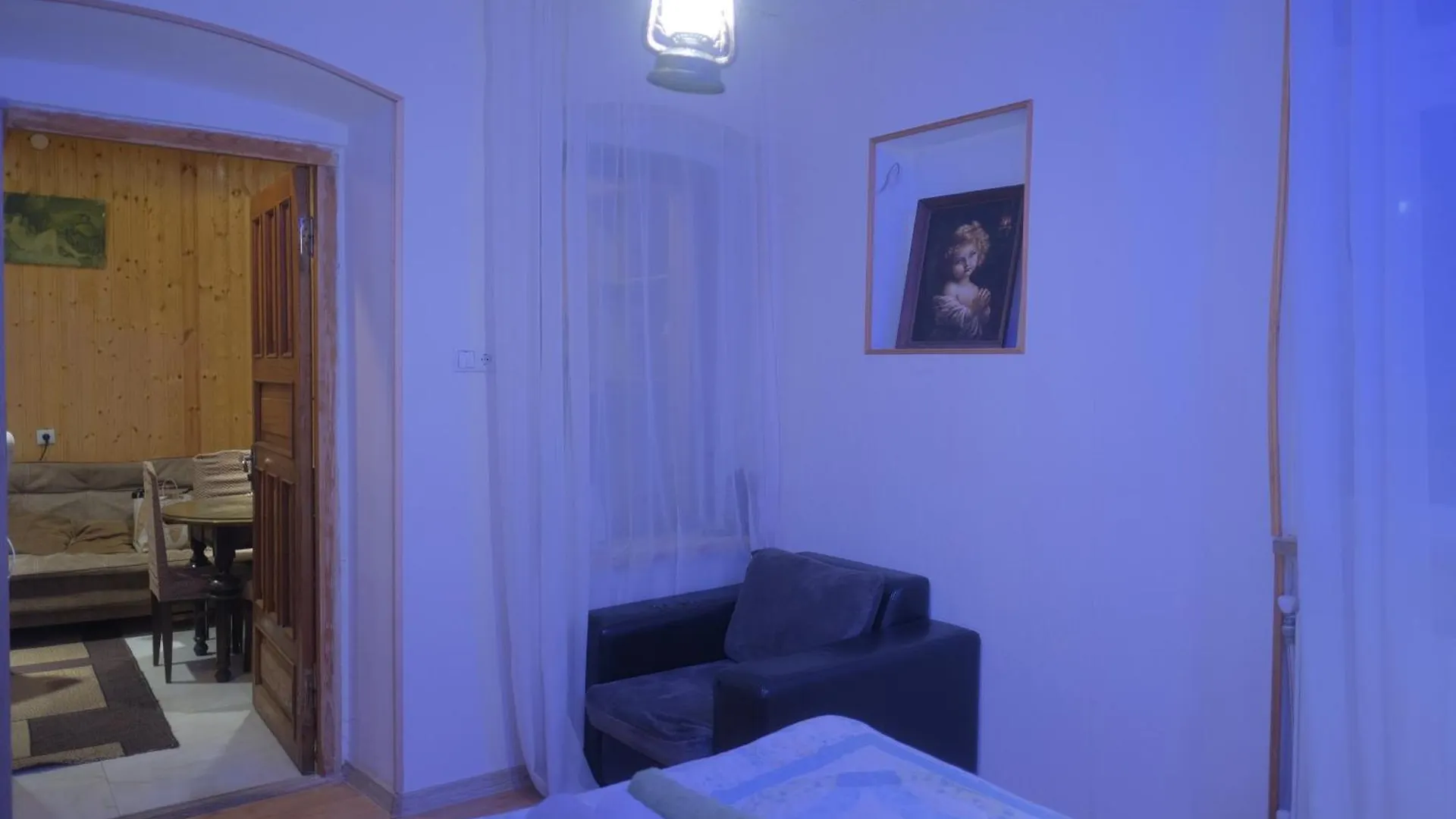 Lejlighed Loreta Tbilisi